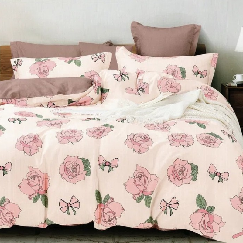 Posteljnina 200X220, 16A-1738